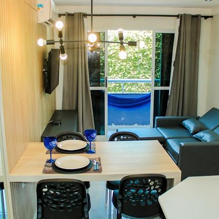 Ponta Negra Beach Flat Prime Natal Buitenkant foto
