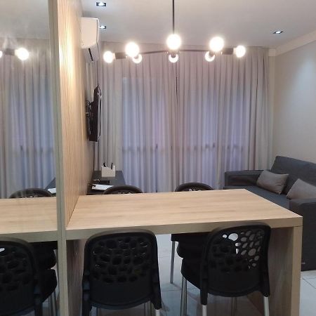 Ponta Negra Beach Flat Prime Natal Buitenkant foto