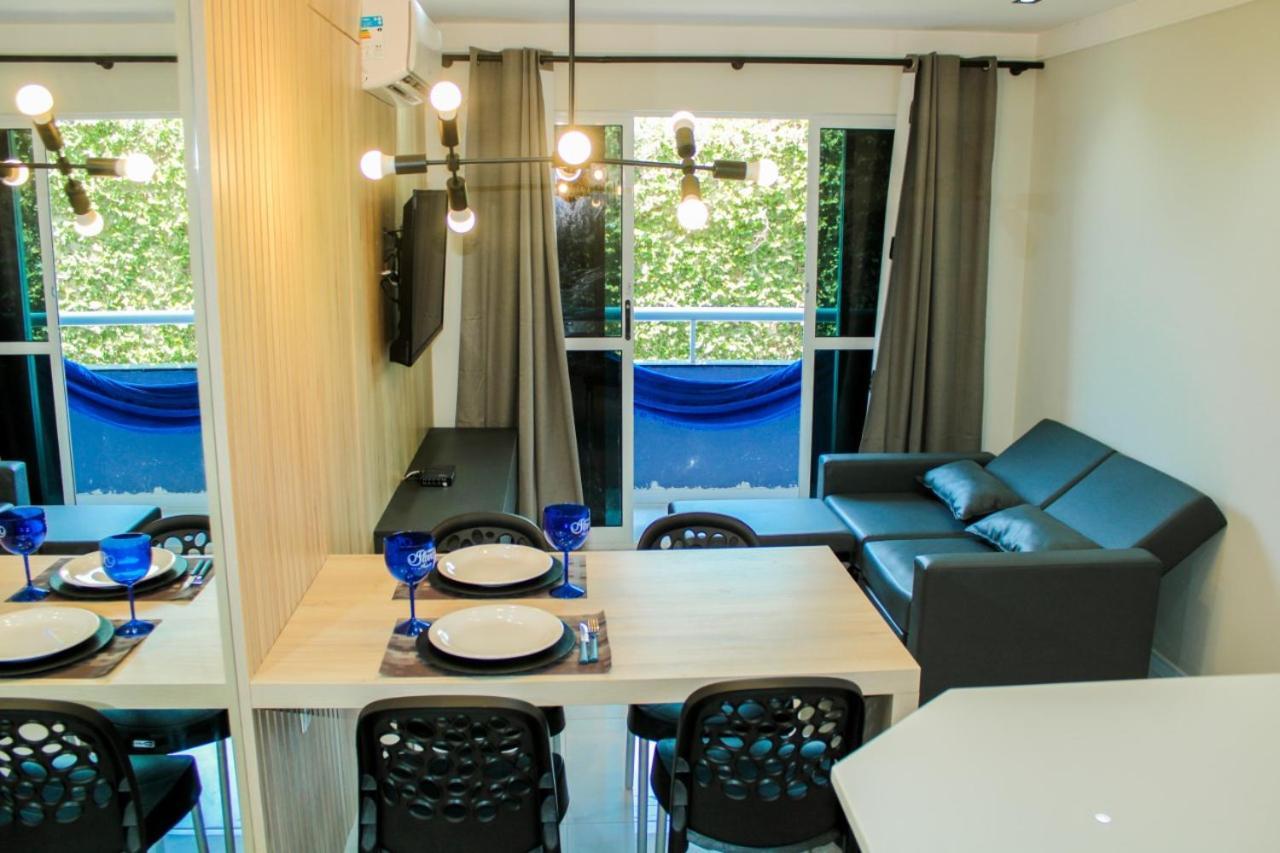 Ponta Negra Beach Flat Prime Natal Buitenkant foto