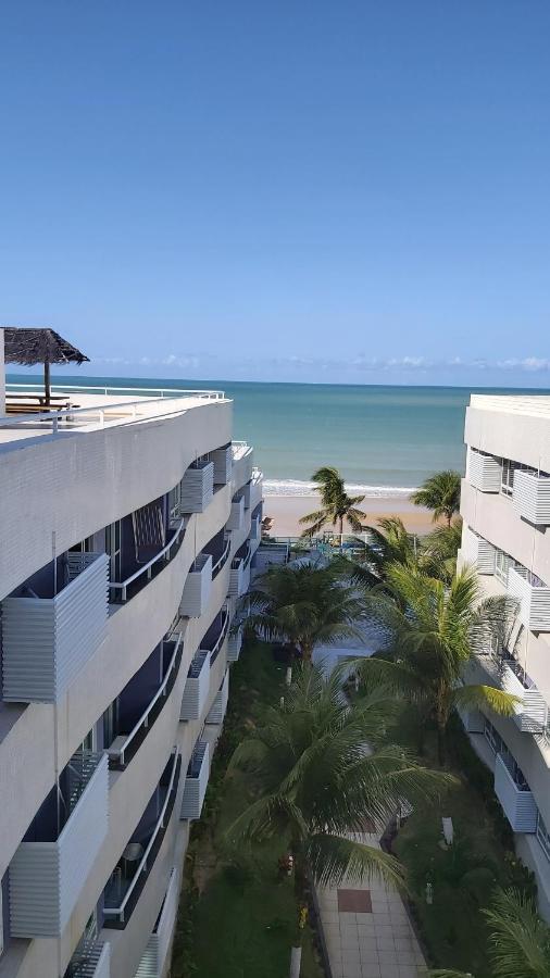 Ponta Negra Beach Flat Prime Natal Buitenkant foto
