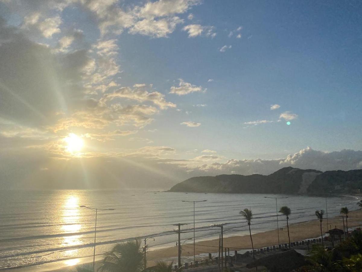 Ponta Negra Beach Flat Prime Natal Buitenkant foto