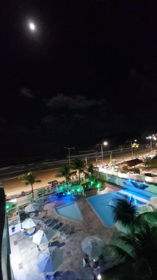 Ponta Negra Beach Flat Prime Natal Buitenkant foto