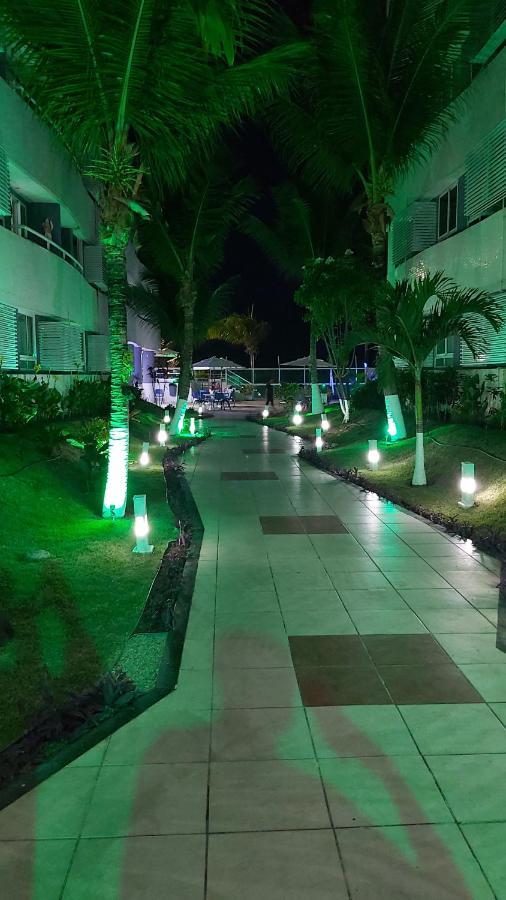 Ponta Negra Beach Flat Prime Natal Buitenkant foto