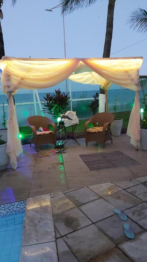 Ponta Negra Beach Flat Prime Natal Buitenkant foto