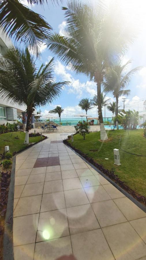 Ponta Negra Beach Flat Prime Natal Buitenkant foto