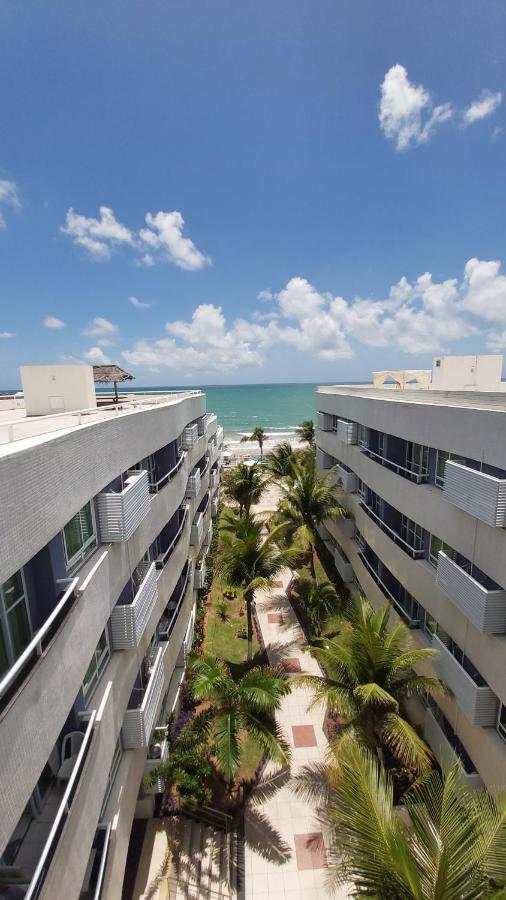 Ponta Negra Beach Flat Prime Natal Buitenkant foto