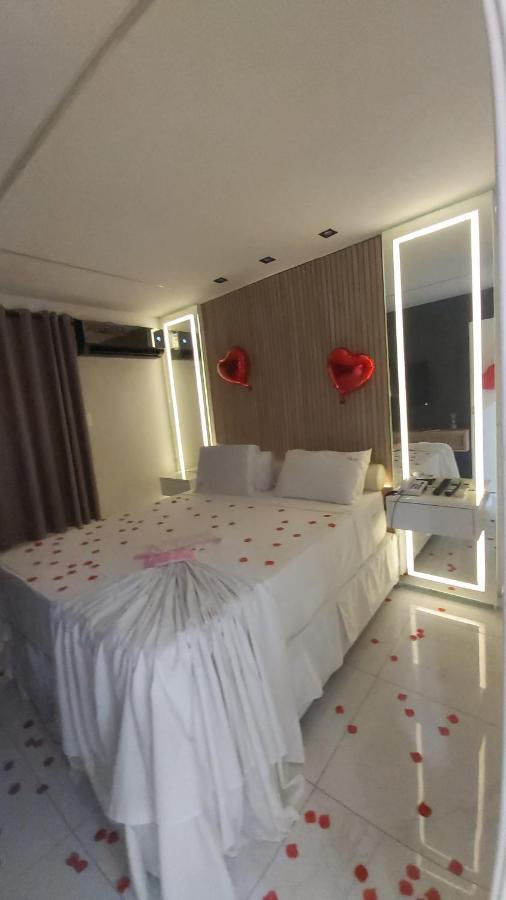 Ponta Negra Beach Flat Prime Natal Buitenkant foto