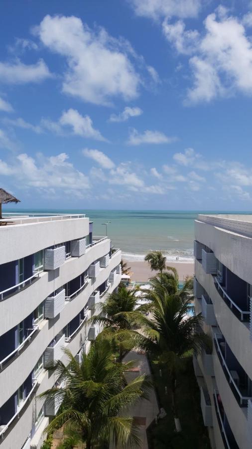 Ponta Negra Beach Flat Prime Natal Buitenkant foto